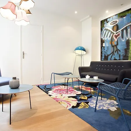 Le Bo Studio Parigi