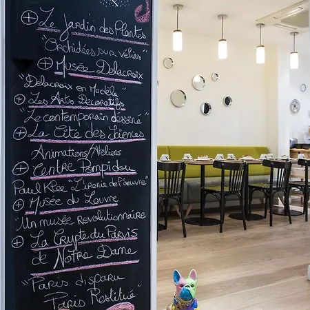 Le Bo Studio * Parigi