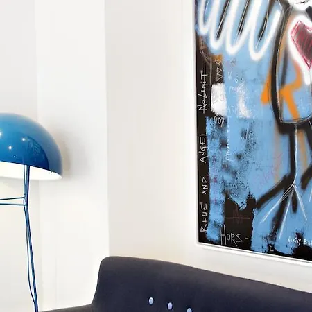 Le Bo Studio Parigi